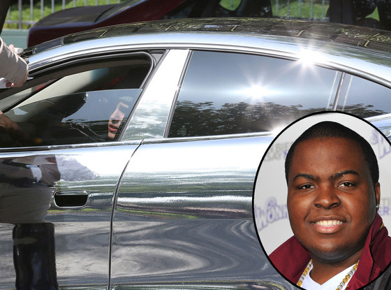 Justin Bieber, Sean Kingston Justin Bieber, Sean Kingston